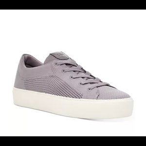 NWT UGG Zilo Knit sneaker amethyst 9